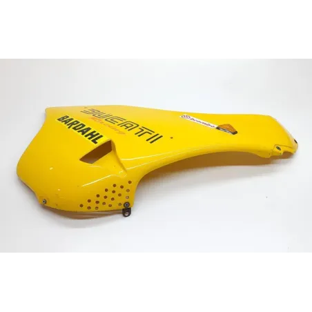 Cache flanc de carenage droit DUCATI SUPERSPORT 900 SS 1998-2002