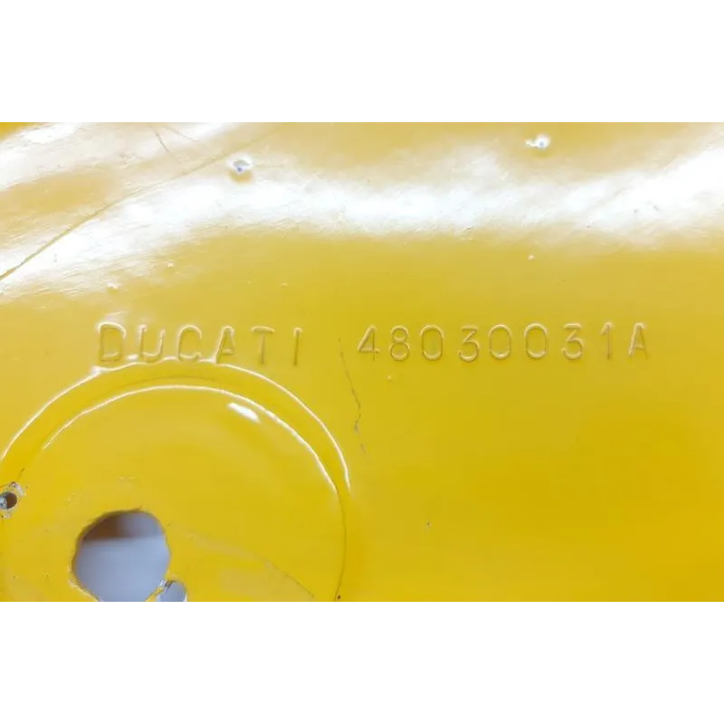 Cache flanc de carenage gauche DUCATI SUPERSPORT 900 SS 1998-2002