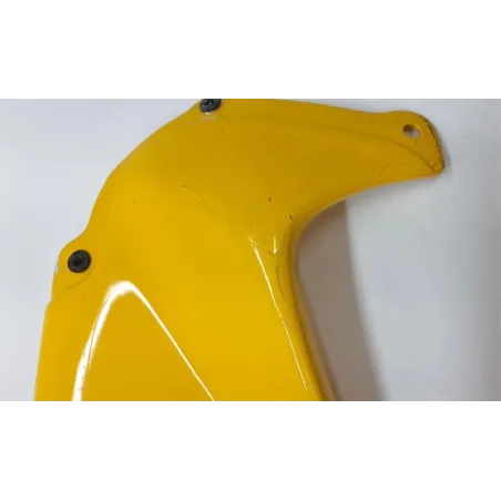 Cache flanc de carenage gauche DUCATI SUPERSPORT 900 SS 1998-2002