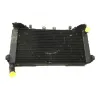 Radiateur eau HONDA CBR 600 F 1991-1994