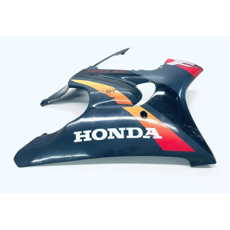 Cache flanc de carenage droit HONDA CBR 600 F 1995-1998