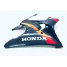Cache flanc de carenage droit HONDA CBR 600 F 1995-1998 Cache flanc de carenage droit HONDA CBR 600 F 1995-1998