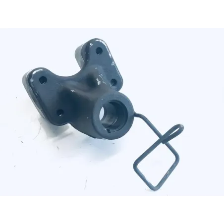 Pontets de guidon YAMAHA YPR 125 2006-2009 XMAX