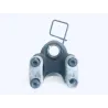 Pontets de guidon YAMAHA YPR 125 2006-2009 XMAX