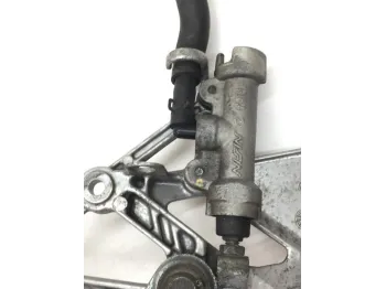 Platine avant droite HONDA CBR 600 F 1991-1994