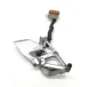 Platine avant droite HONDA CBR 600 F 1991-1994 Platine avant droite HONDA CBR 600 F 1991-1994