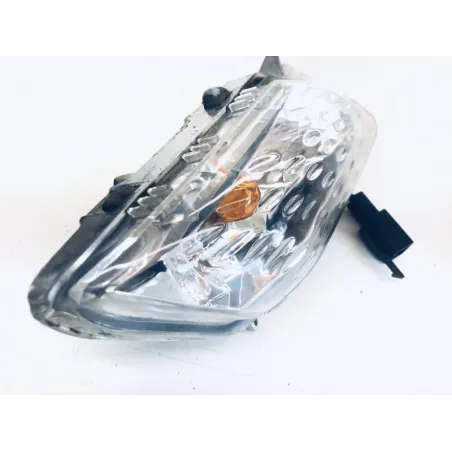 Clignotants avant YAMAHA YPR 125 2006-2009 XMAX