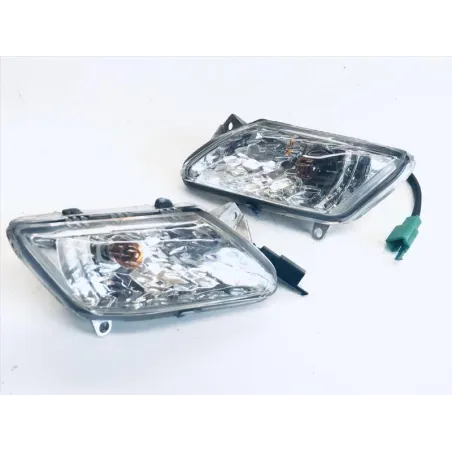 Clignotants avant YAMAHA YPR 125 2006-2009 XMAX