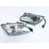 Clignotants avant YAMAHA YPR 125 2006-2009 XMAX