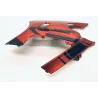 Cache flanc de carenage droit HONDA CBR 600 F 1995-1998 Cache flanc de carenage droit HONDA CBR 600 F 1995-1998