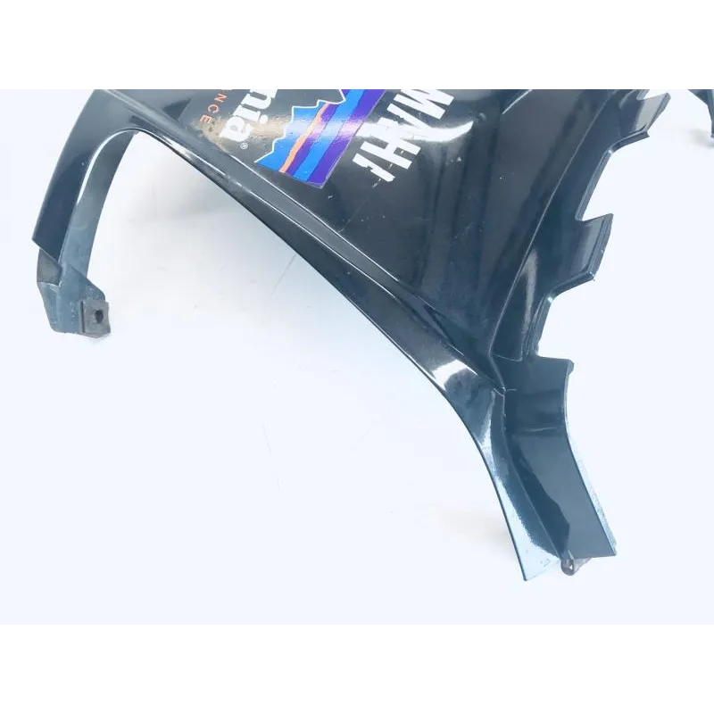 Cache jonction coque arriere YAMAHA YPR 125 2006-2009 XMAX