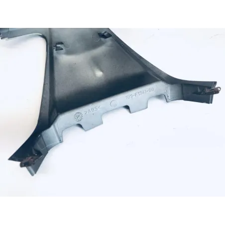 Cache jonction coque arriere YAMAHA YPR 125 2006-2009 XMAX