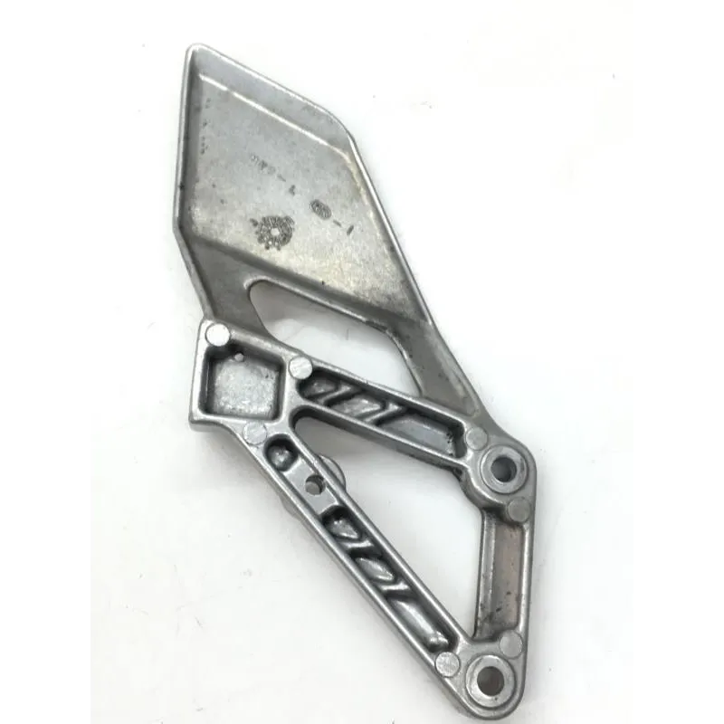 Platine avant gauche HONDA CBR 600 F 1991-1994