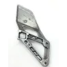 Platine avant gauche HONDA CBR 600 F 1991-1994 Platine avant gauche HONDA CBR 600 F 1991-1994