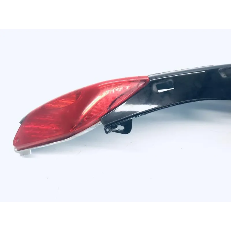 Cache carenage coque arriere gauche YAMAHA YPR 125 2006-2009 XMAX