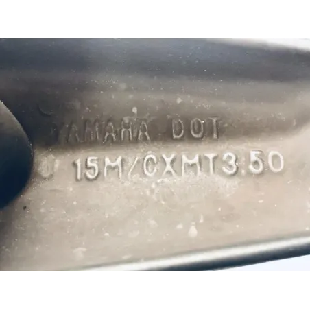 Jante avant YAMAHA YPR 125 2006-2009 XMAX