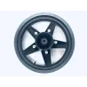 Jante avant YAMAHA YPR 125 2006-2009 XMAX