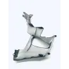 Demi sabot droit HONDA CBR 929 RR 2000-2001 FIREBLADE Demi sabot droit HONDA CBR 929 RR 2000-2001 FIREBLADE