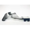 Demi sabot droit HONDA CBR 929 RR 2000-2001 FIREBLADE Demi sabot droit HONDA CBR 929 RR 2000-2001 FIREBLADE