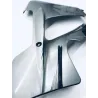 Demi sabot droit HONDA CBR 929 RR 2000-2001 FIREBLADE Demi sabot droit HONDA CBR 929 RR 2000-2001 FIREBLADE