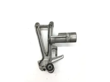 Platine et repose pieds arriere droit HONDA CBR 600 F 1991-1994