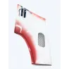 Cache carenage sous selle droit HONDA CBR 1000 F 1989-1992 Cache carenage sous selle droit HONDA CBR 1000 F 1989-1992