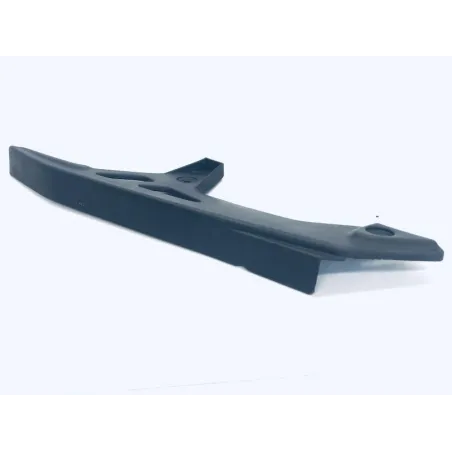 Cache carenage coque arriere droit GILERA SMT 50 2013-2017