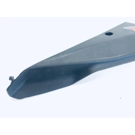 Cache carenage coque arriere droit GILERA SMT 50 2013-2017