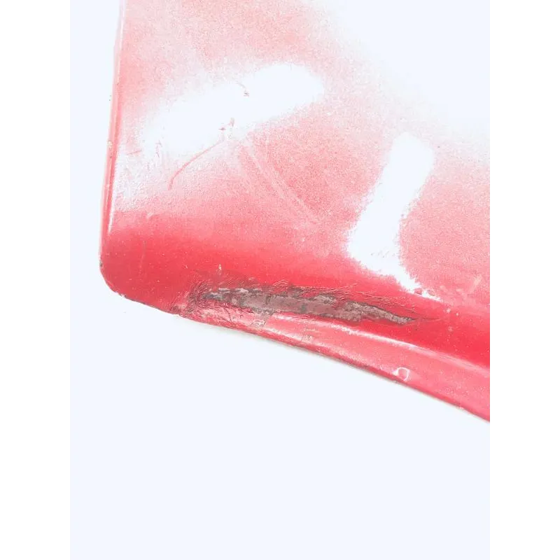 Cache carenage sous selle droit HONDA CBR 1000 F 1989-1992
