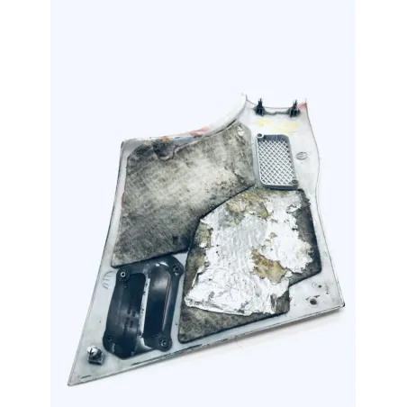 Cache carenage sous selle droit HONDA CBR 1000 F 1989-1992