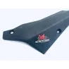 Cache carenage coque arriere droit GILERA SMT 50 2013-2017 Cache carenage coque arriere droit GILERA SMT 50 2013-2017