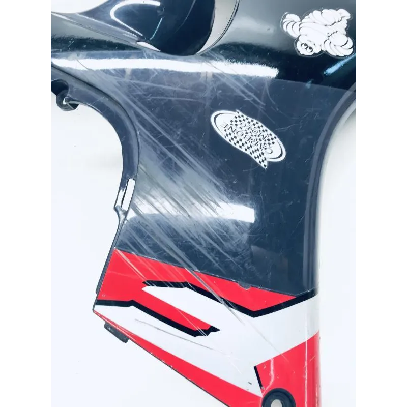 Cache flanc de carenage gauche HONDA CBR 600 F 1995-1998