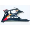 Cache flanc de carenage gauche HONDA CBR 600 F 1995-1998