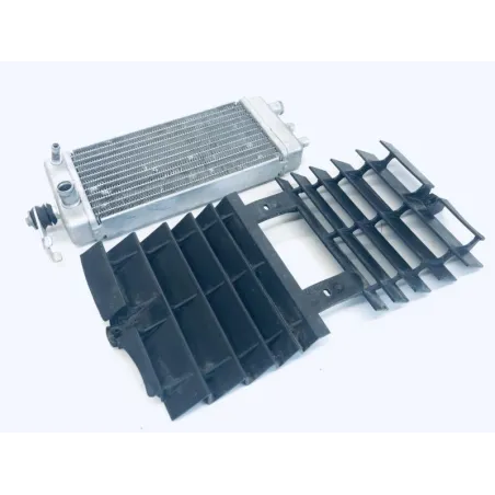 Radiateur eau GILERA SMT 50 2013-2017