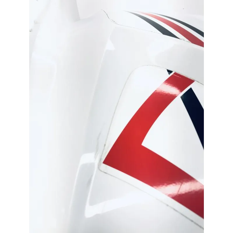 Garde boue arriere KYMCO MAXXER 450 I 2010-2014
