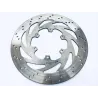 Disque frein avant GILERA SMT 50 2013-2017