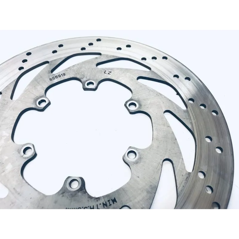 Disque frein avant GILERA SMT 50 2013-2017