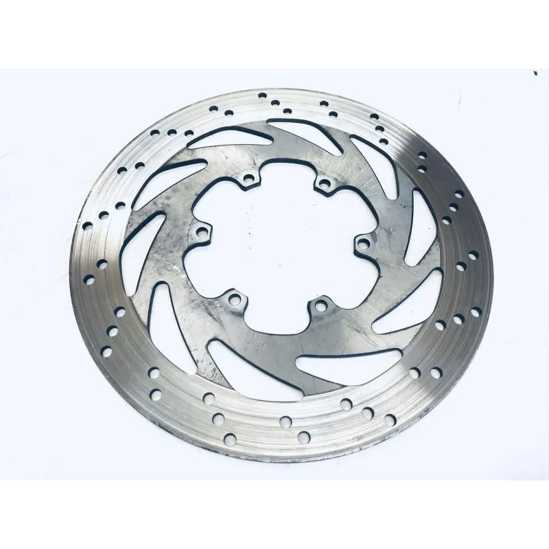 Disque frein avant GILERA SMT 50 2013-2017
