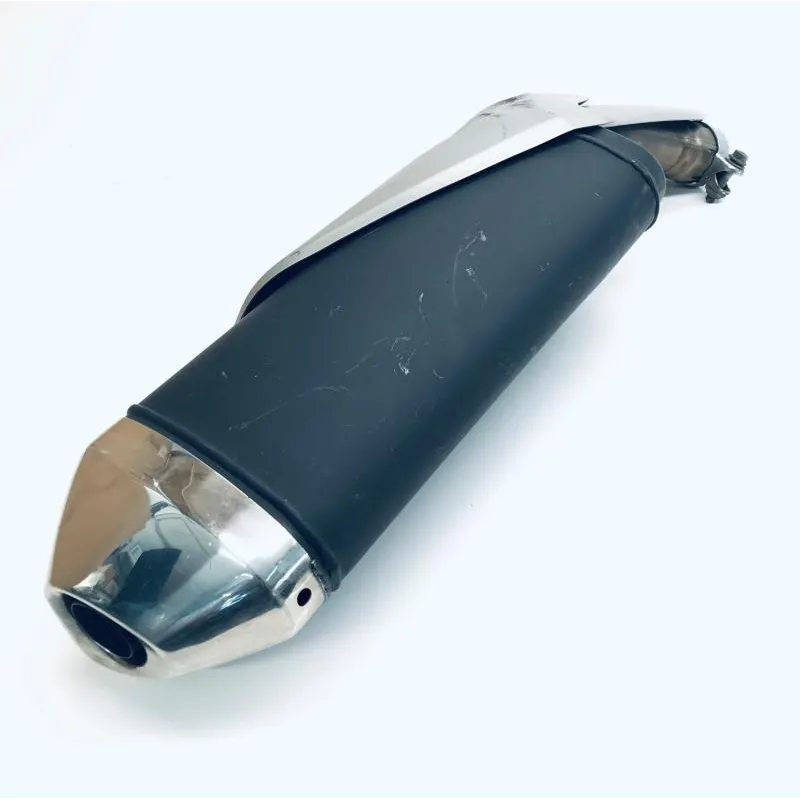 Silencieux (echappement) SUZUKI GSXS 750 2017-2020