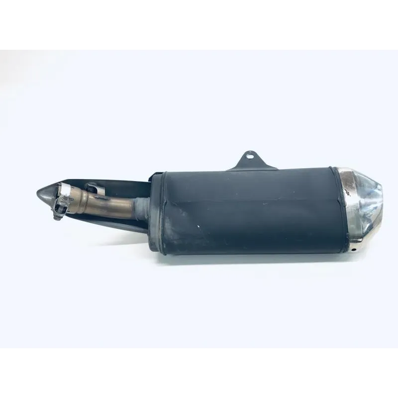 Silencieux (echappement) SUZUKI GSXS 750 2017-2020