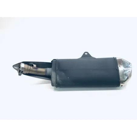 Silencieux (echappement) SUZUKI GSXS 750 2017-2020