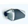 Silencieux (echappement) SUZUKI GSXS 750 2017-2020