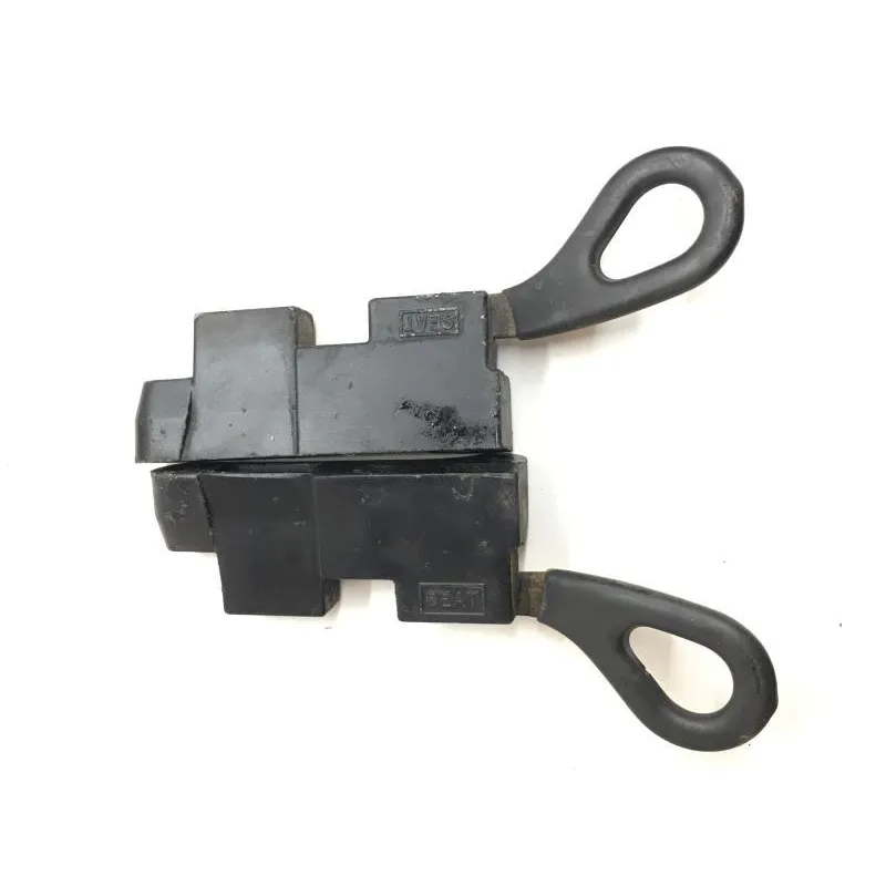Mecanisme verrouillage selle YAMAHA VMAX 1200 1985-1992 U.S FULL