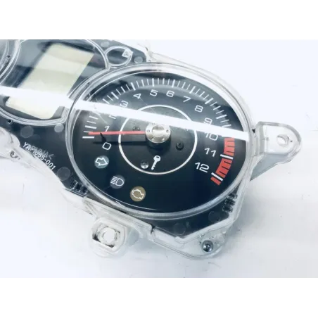 Compteur MBK YPR 125 2010-2013 SKYCRUISER