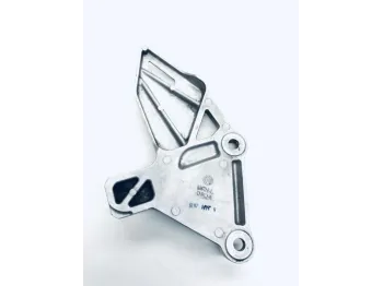 Platine avant gauche HONDA CB 650 R 2019-2021