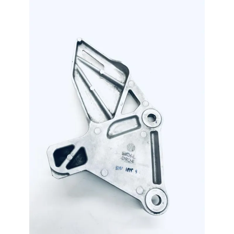 Platine avant gauche HONDA CB 650 R 2019-2021