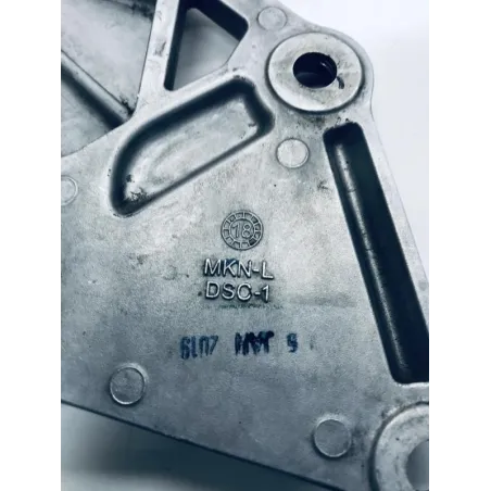 Platine avant gauche HONDA CB 650 R 2019-2021