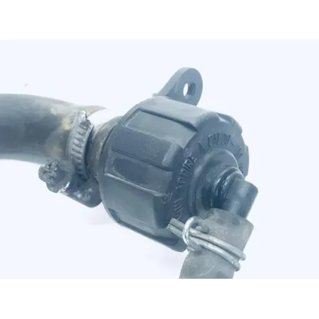 Radiateur eau MBK YPR 125 2010-2013 SKYCRUISER