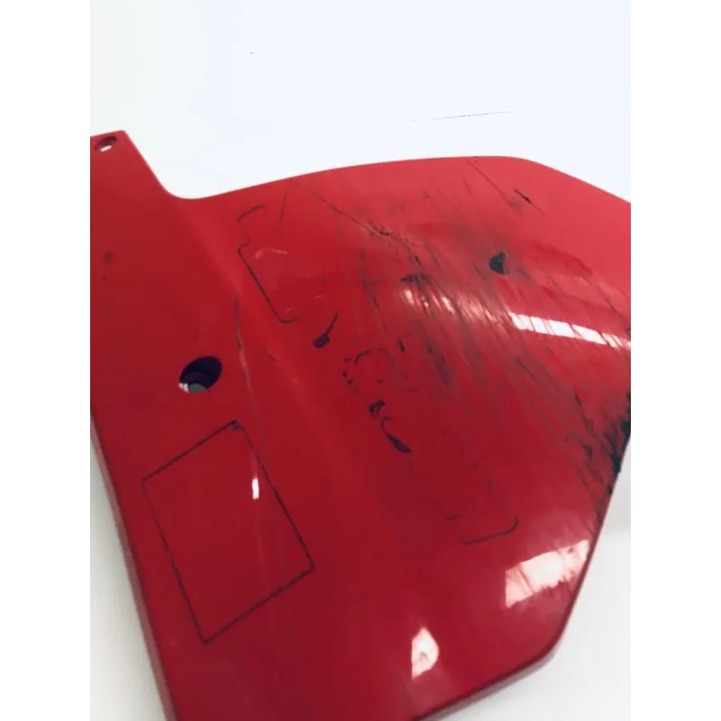Cache flanc de carenage gauche HONDA VFR 800 F 2014-2020