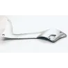 Cache lateral gauche YAMAHA VP 125 2008-2012 XCITY